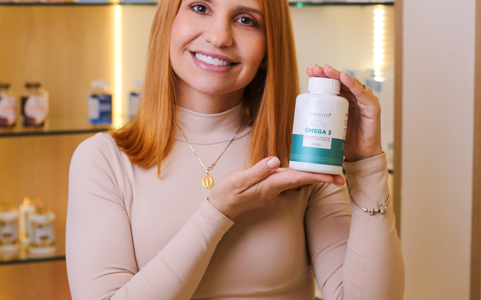 Suplementos e Nutraceuticos omega 3